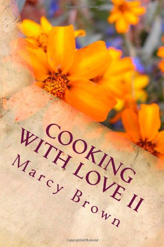 Stock image for Cooking With Love for sale by Revaluation Books