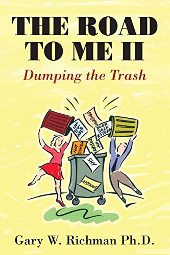 Beispielbild fr The Road to Me II: Dumping the Trash zum Verkauf von Green Street Books