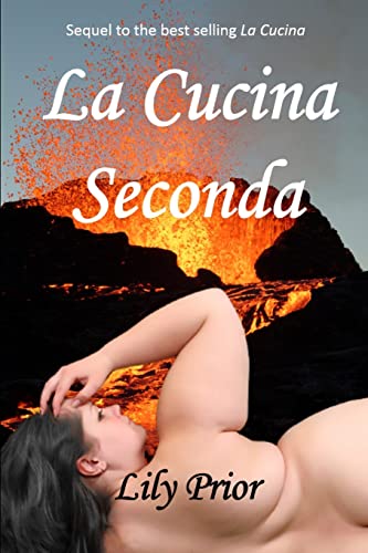 Stock image for La Cucina Seconda for sale by AwesomeBooks