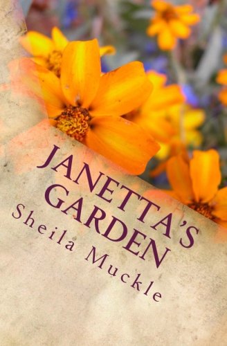 9781484932476: Janetta's Garden: Volume 1 (Garden Trilogy)