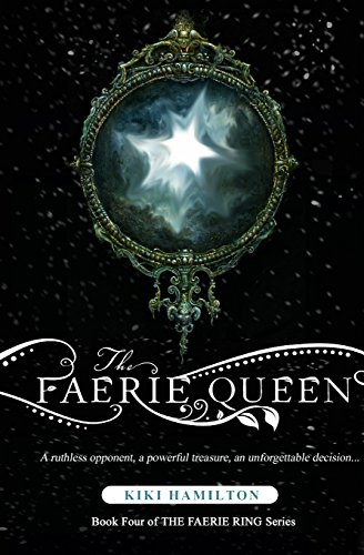 Beispielbild fr The Faerie Queen zum Verkauf von ThriftBooks-Dallas