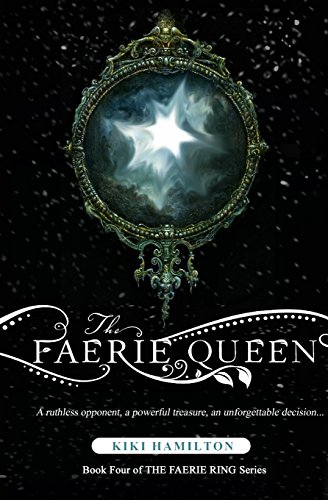 9781484936214: The Faerie Queen: Volume 4 (The Faerie Ring)