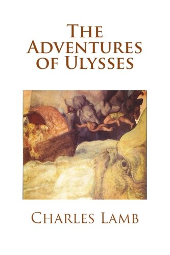 9781484937983: The Adventures of Ulysses