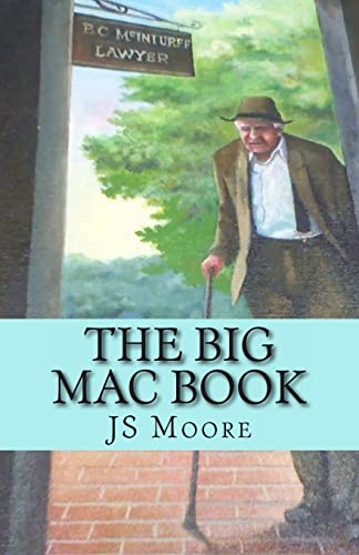 Imagen de archivo de The Big Mac Book a la venta por THE SAINT BOOKSTORE