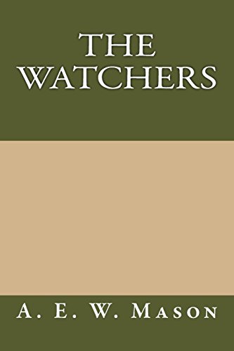 9781484939925: The Watchers