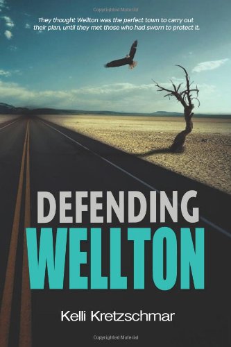 Stock image for DEFENDING WELLTON for sale by lottabooks