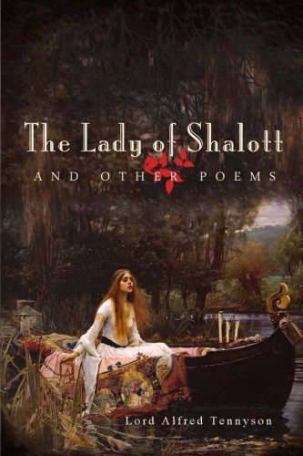 Stock image for The Lady of Shalott and Other Poems for sale by AwesomeBooks