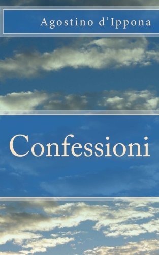 9781484946947: Confessioni