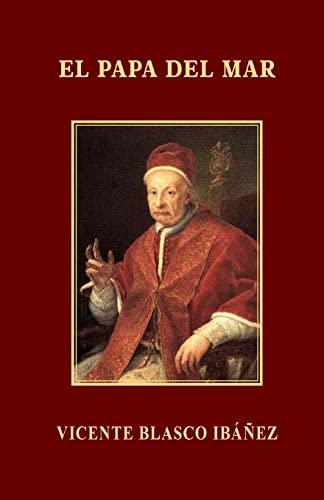 Imagen de archivo de El Papa del mar a la venta por THE SAINT BOOKSTORE