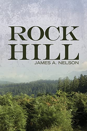 Stock image for ROCK HILL (WASHINGTON) for sale by Artis Books & Antiques