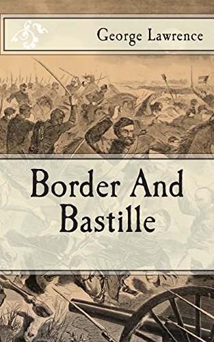 9781484953020: Border And Bastille