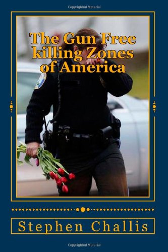 9781484953099: The killing Zones of America
