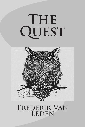 The Quest (9781484953433) by Eeden, Frederik Van