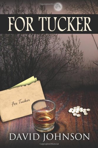For Tucker (9781484956915) by Johnson, David