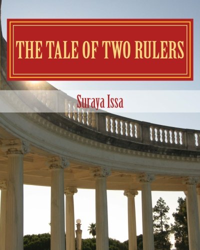 9781484957103: A tale of two rulers: The Legend of Prince Amir (Part 2): Volume 2