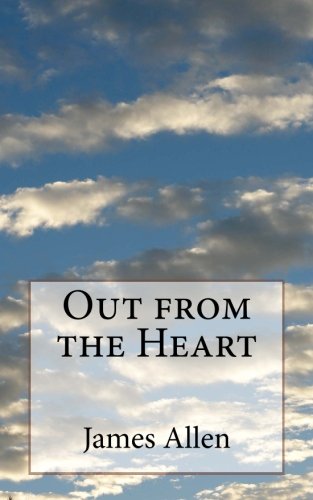 Stock image for Out from the Heart for sale by Revaluation Books