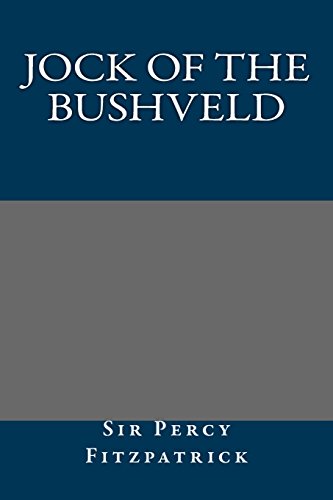 9781484963661: Jock of the Bushveld