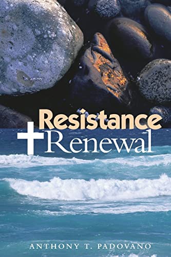 Stock image for Resistance and Renewal for sale by Books End Bookshop