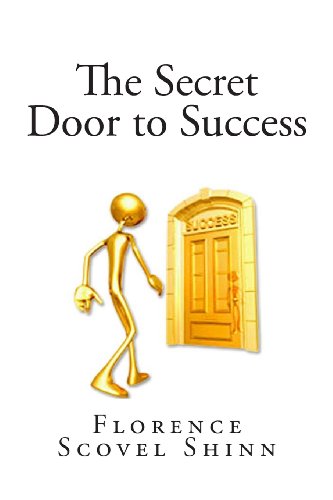 The Secret Door to Success (9781484968819) by Shinn, Florence Scovel
