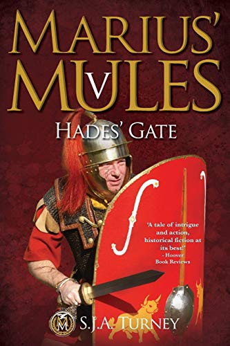 Beispielbild fr Marius' Mules V: Hades' Gate zum Verkauf von Books From California