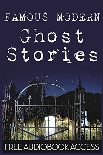 Stock image for Famous Modern Ghost Stories (Fiction Classics) for sale by Lucky's Textbooks
