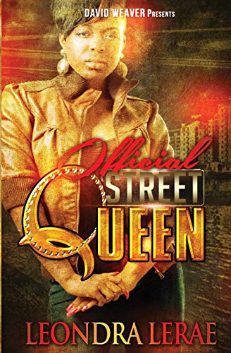 9781484970393: Official Street Queen