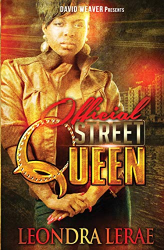 Stock image for Official Street Queen for sale by Revaluation Books