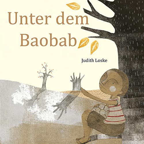 9781484970515: Unter dem Baobab (German Edition)