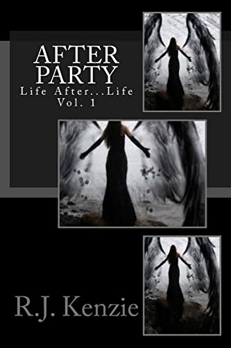 Stock image for After Party- Life After Life Vol. 1: Vol. 1 for sale by THE SAINT BOOKSTORE