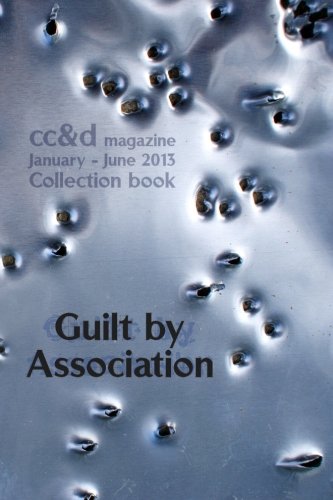 Beispielbild fr Guilt by Association zum Verkauf von Revaluation Books