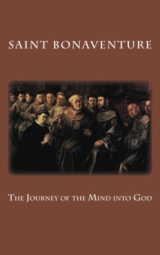 Imagen de archivo de The Journey of the Mind into God a la venta por Revaluation Books