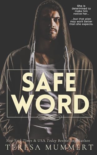 Imagen de archivo de Safe Word a la venta por medimops