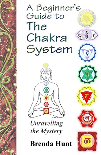 Beispielbild fr A Beginner's Guide to the Chakra System zum Verkauf von Save With Sam
