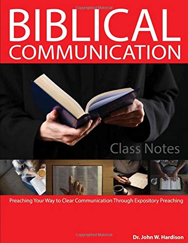 Stock image for Biblical Communication: Workbook for sale by Big River Books
