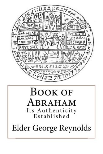 9781484975886: Book of Abraham: Its Authenticity Established