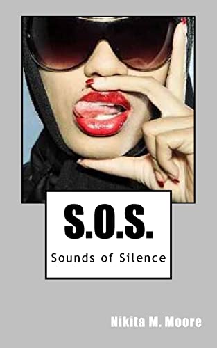 9781484977224: S.O.S: Sounds of Silence