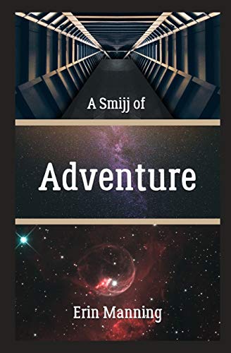9781484977323: A Smijj of Adventure: Volume 2 (Tales of Telmaja)
