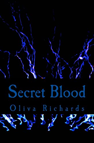 9781484982143: Secret Blood: Volume 2 (Chao! Haven)