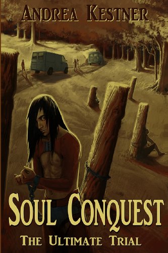 Imagen de archivo de Soul Conquest: The Ultimate Trial a la venta por Jenson Books Inc