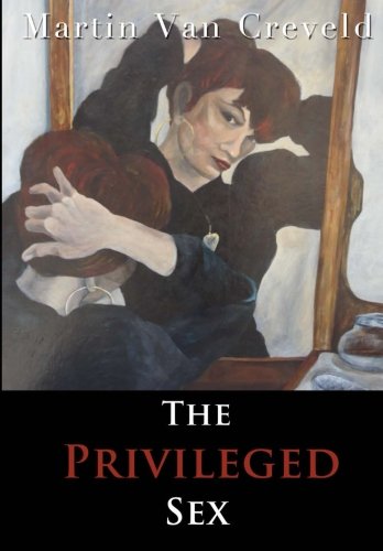 Beispielbild fr The Privileged Sex zum Verkauf von Better World Books