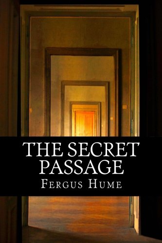 Imagen de archivo de The Secret Passage a la venta por Revaluation Books