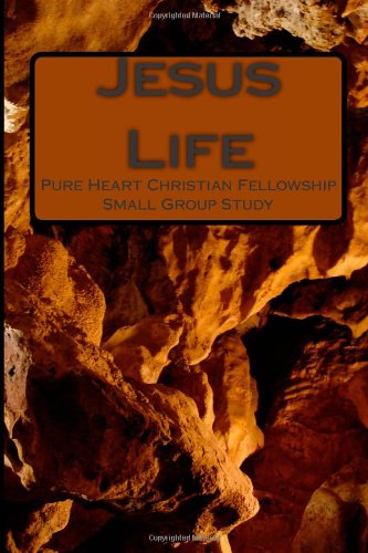 Stock image for Jesus Life: A Pure Heart Study for sale by Revaluation Books