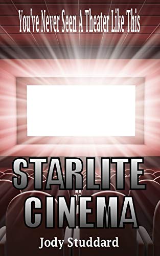 Beispielbild fr Starlite Cinema zum Verkauf von THE SAINT BOOKSTORE