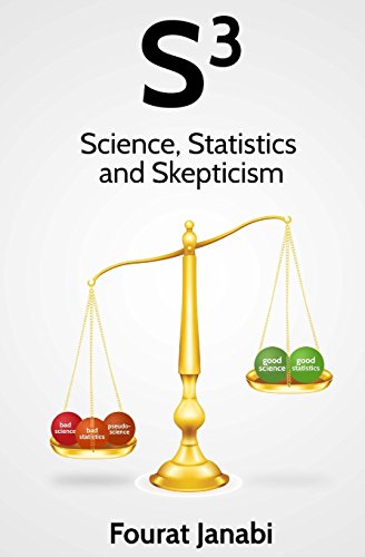 Stock image for S3: Science, Statistics and Skepticism for sale by Revaluation Books