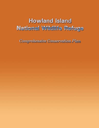 Stock image for Howland Island National Wildlife Refuge for sale by Reuseabook