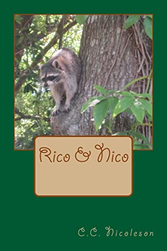 9781484989845: Rico & Nico