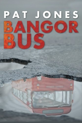 Beispielbild fr Bangor Bus zum Verkauf von WorldofBooks
