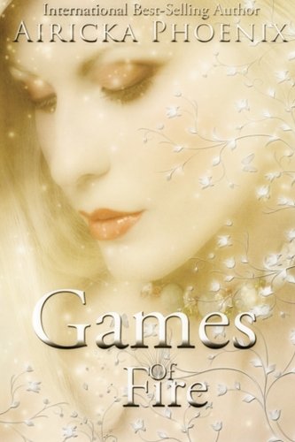 9781484991657: Games of Fire