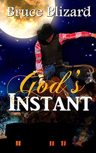 9781484991978: God's Instant