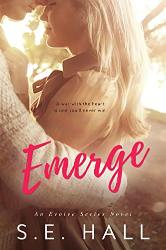 Stock image for Emerge for sale by ThriftBooks-Dallas